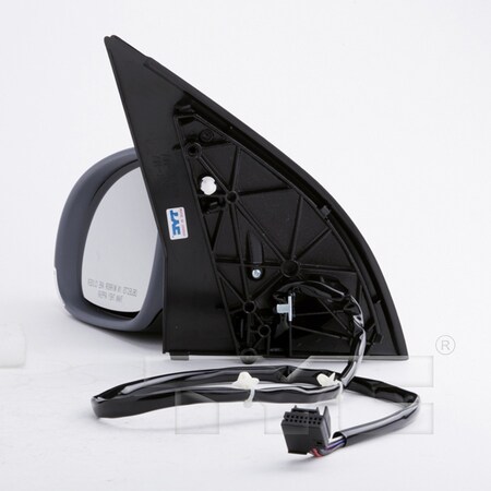 Tyc Tyc Door Mirror, 8610342 8610342